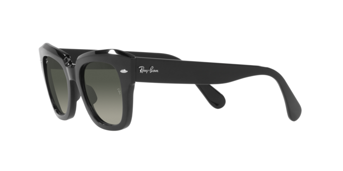 Ray Ban 0RB2186 901/71 State Street 